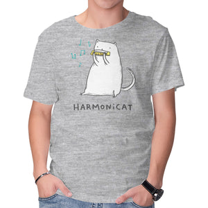 Harmonicat