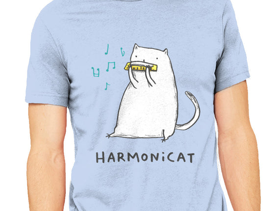 Harmonicat