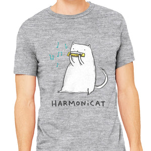 Harmonicat