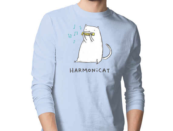 Harmonicat