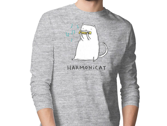 Harmonicat