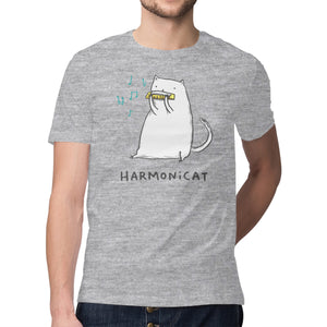 Harmonicat