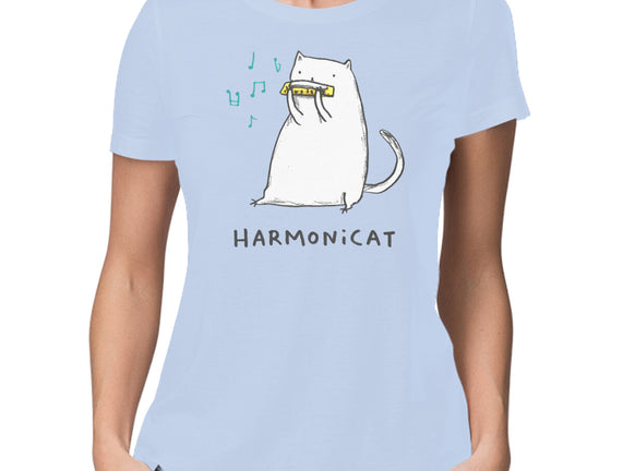 Harmonicat