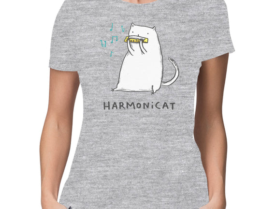 Harmonicat
