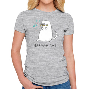 Harmonicat