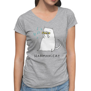 Harmonicat