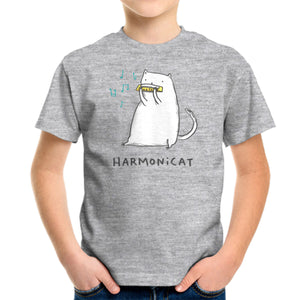 Harmonicat