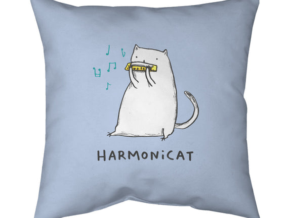 Harmonicat