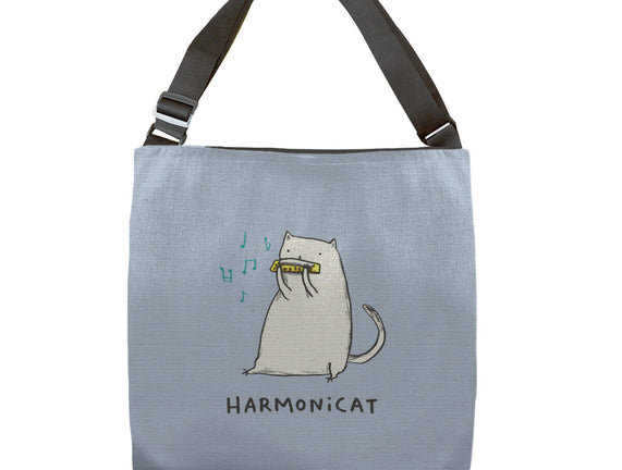 Harmonicat