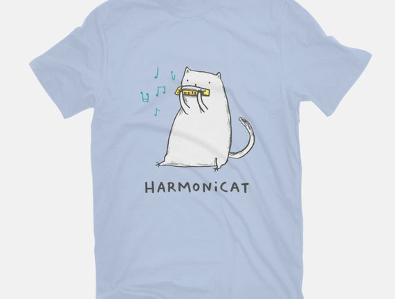 Harmonicat