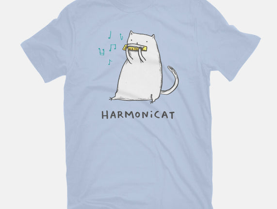 Harmonicat