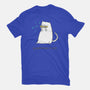 Harmonicat-mens long sleeved tee-SophieCorrigan