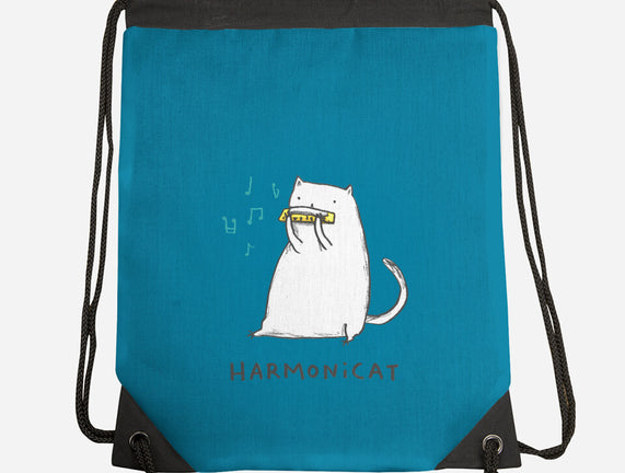 Harmonicat