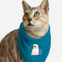 Harmonicat-cat bandana pet collar-SophieCorrigan