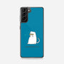 Harmonicat-samsung snap phone case-SophieCorrigan