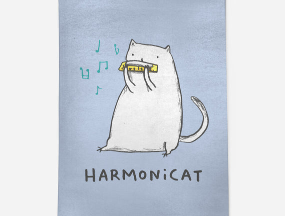 Harmonicat