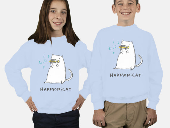 Harmonicat