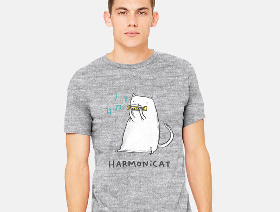 Harmonicat