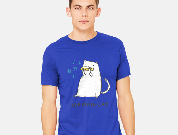 Harmonicat