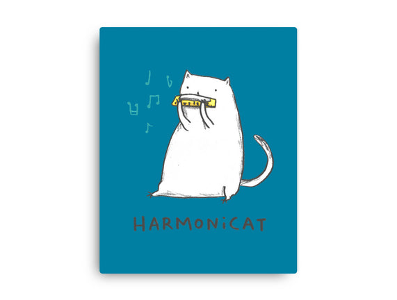 Harmonicat