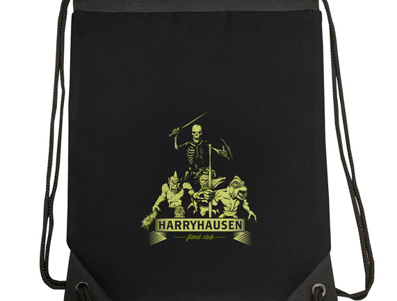 Harryhausen Fiend Club