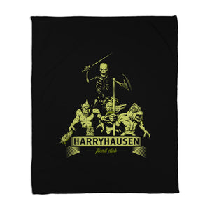 Harryhausen Fiend Club