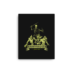 Harryhausen Fiend Club