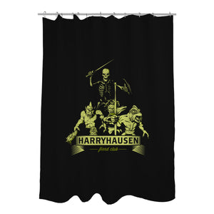 Harryhausen Fiend Club