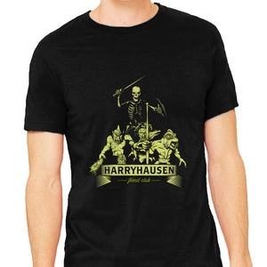 Harryhausen Fiend Club