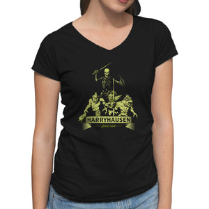 Harryhausen Fiend Club