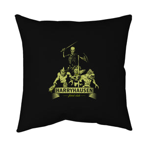 Harryhausen Fiend Club