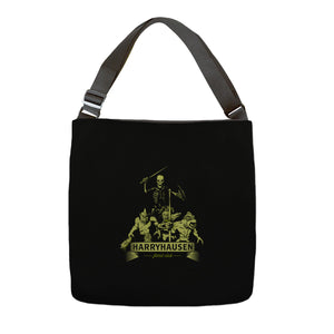 Harryhausen Fiend Club