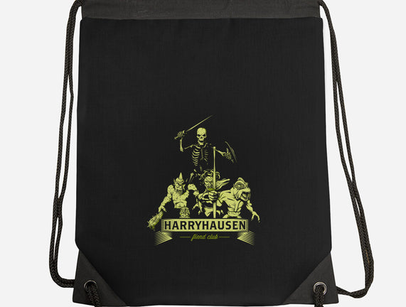 Harryhausen Fiend Club