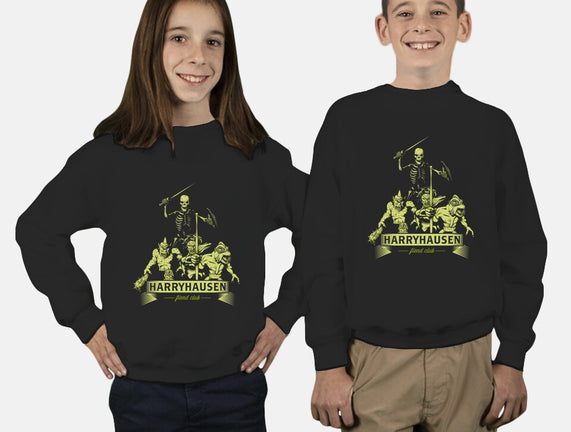 Harryhausen Fiend Club