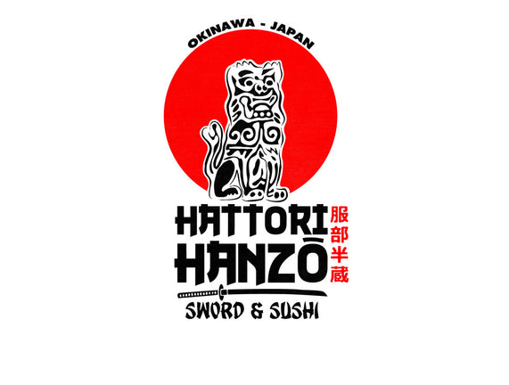 Hattori Hanzo