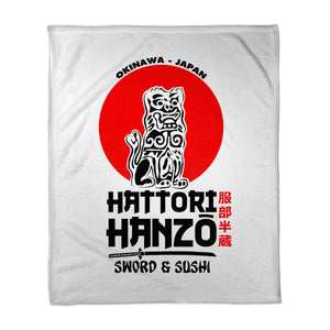Hattori Hanzo