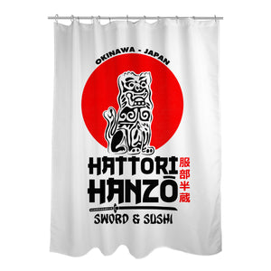 Hattori Hanzo