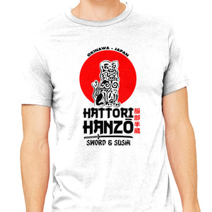 Hattori Hanzo