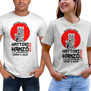 Hattori Hanzo
