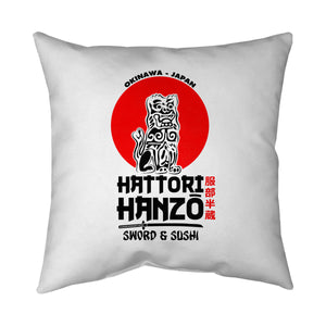 Hattori Hanzo