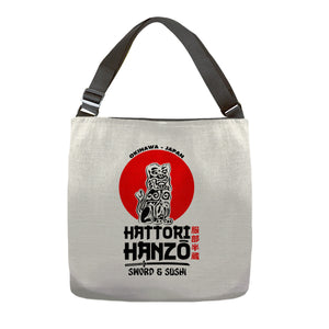 Hattori Hanzo