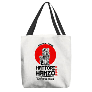 Hattori Hanzo