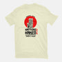 Hattori Hanzo-mens heavyweight tee-Melonseta