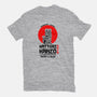 Hattori Hanzo-womens fitted tee-Melonseta