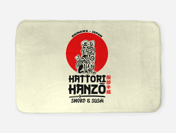 Hattori Hanzo