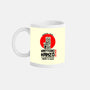 Hattori Hanzo-none glossy mug-Melonseta