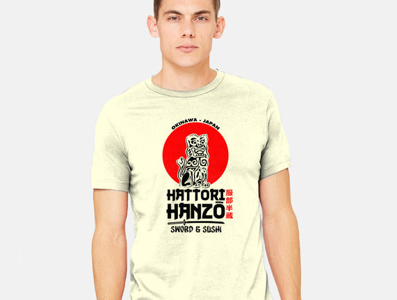 Hattori Hanzo