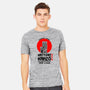 Hattori Hanzo-mens heavyweight tee-Melonseta