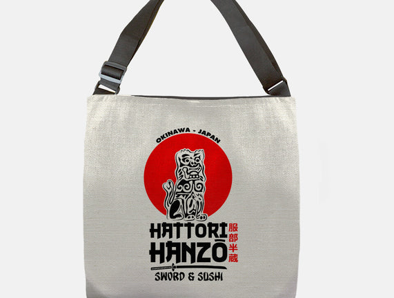 Hattori Hanzo