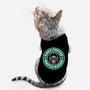 Have Coffee, Watch Radar-cat basic pet tank-adho1982